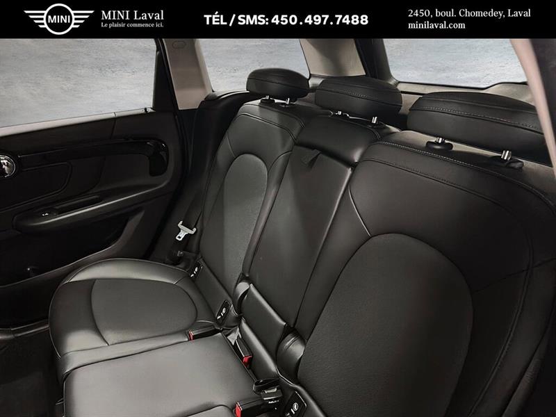 mini Countryman 2023 - 31