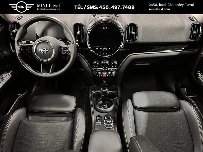 mini Countryman 2023 - 33