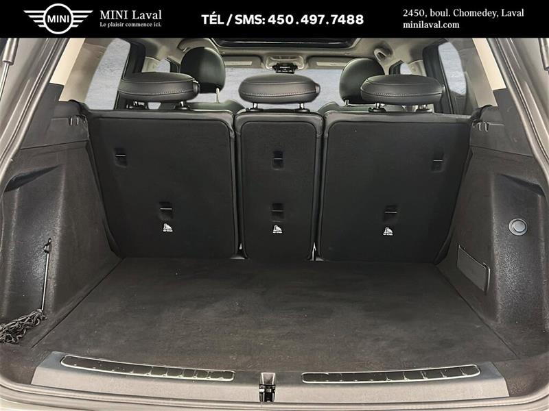 mini Countryman 2023 - 34