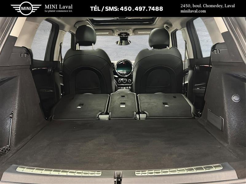 mini Countryman 2023 - 35