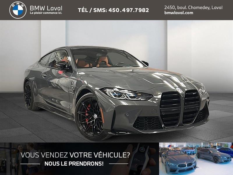 bmw M4 2023