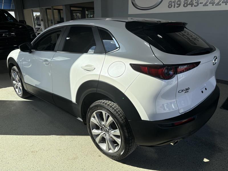 mazda CX-30 2020 - 3