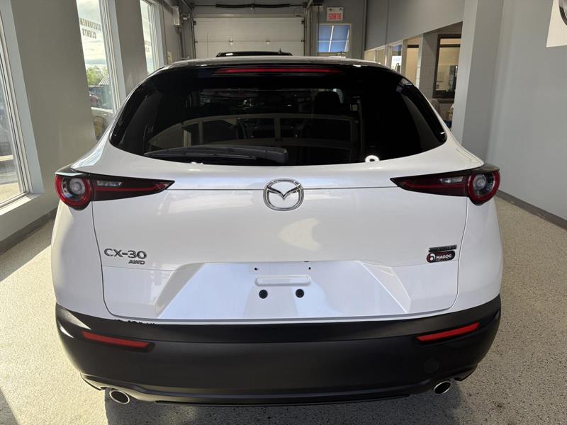 mazda CX-30 2020 - 4