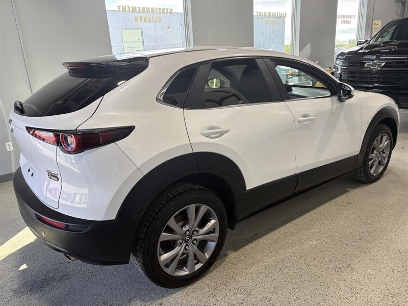 mazda CX-30 2020 - 5
