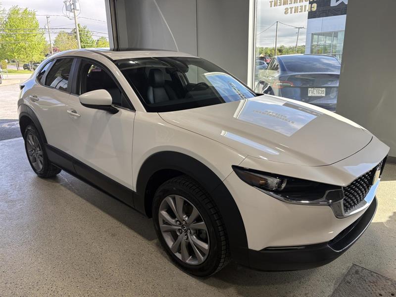 mazda CX-30 2020 - 6
