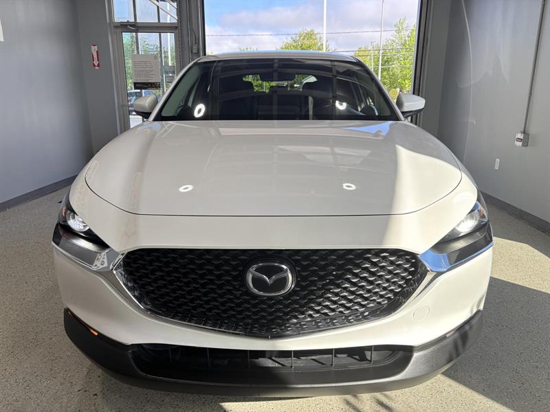 mazda CX-30 2020 - 7