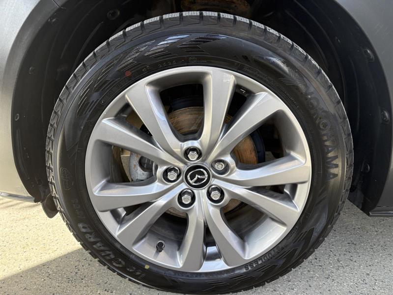 mazda CX-30 2020 - 8
