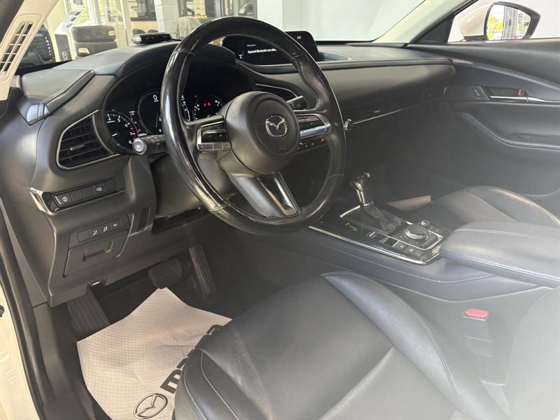 mazda CX-30 2020 - 11