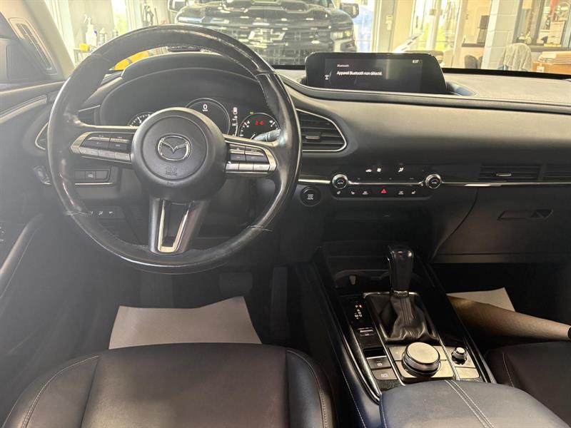 mazda CX-30 2020 - 12