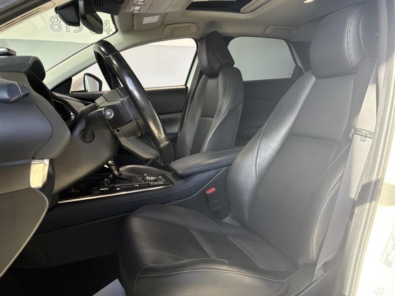 mazda CX-30 2020 - 13