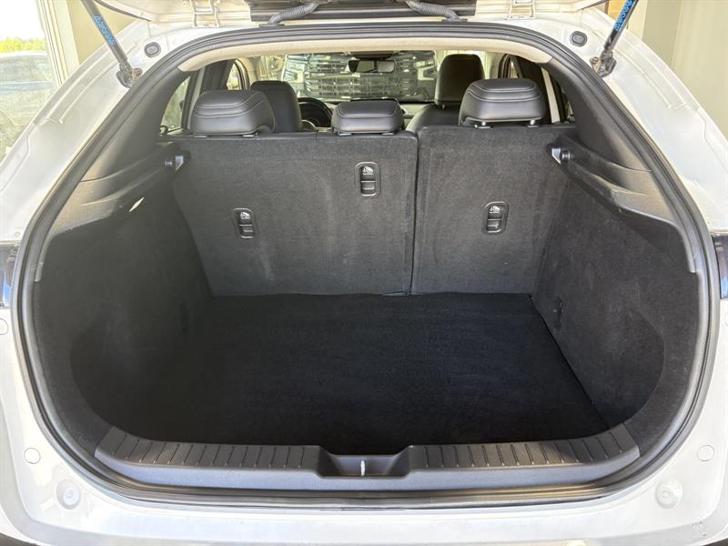 mazda CX-30 2020 - 27