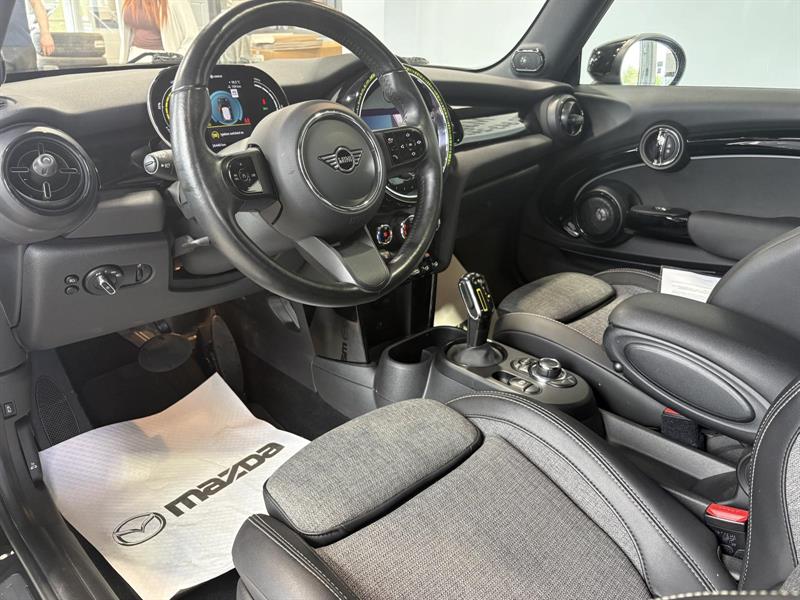 mini Hatchback 2023 - 10