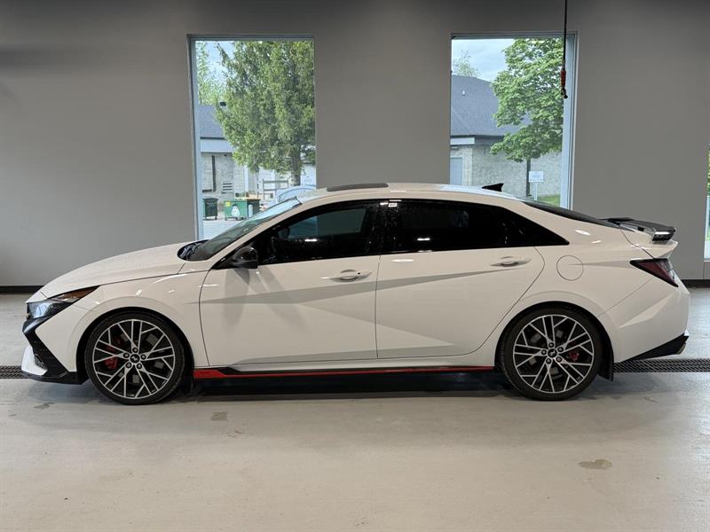 hyundai Elantra 2022 - 3