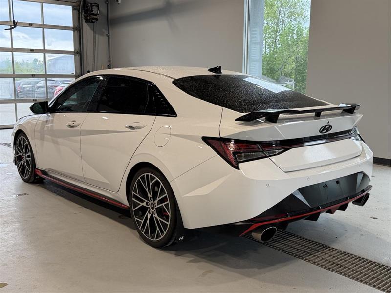 hyundai Elantra 2022 - 5