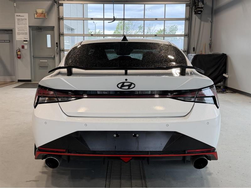 hyundai Elantra 2022 - 6