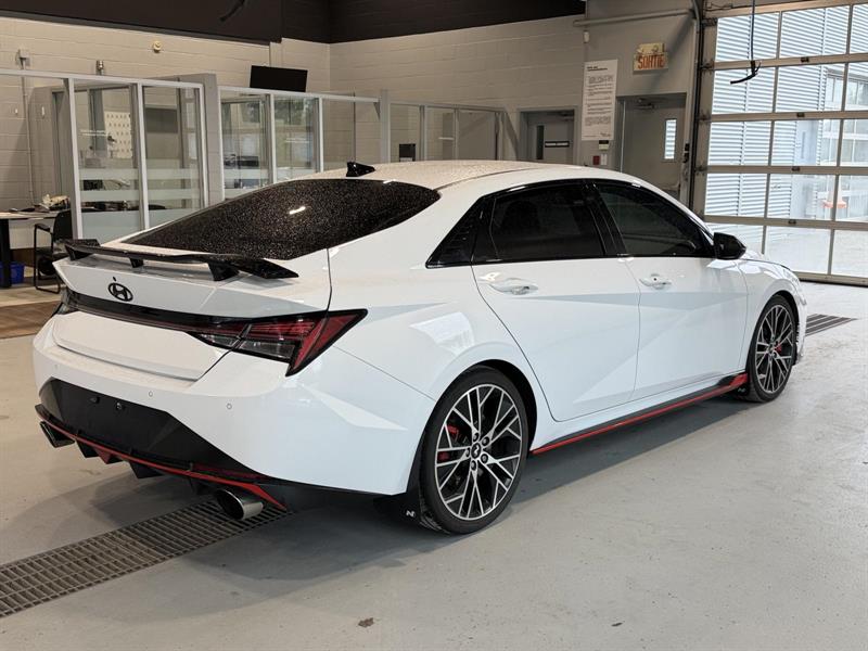 hyundai Elantra 2022 - 7
