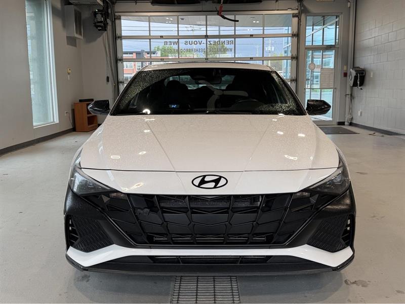 hyundai Elantra 2022 - 8