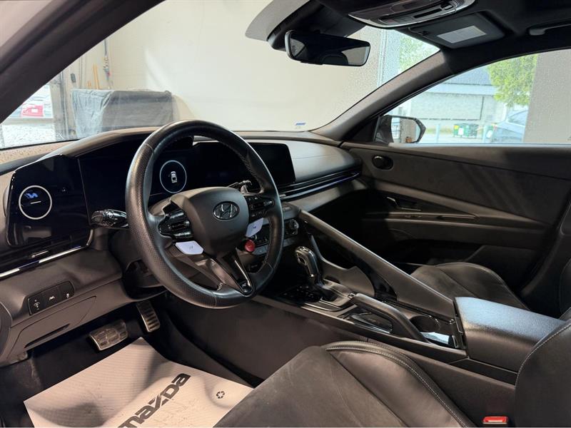 hyundai Elantra 2022 - 12