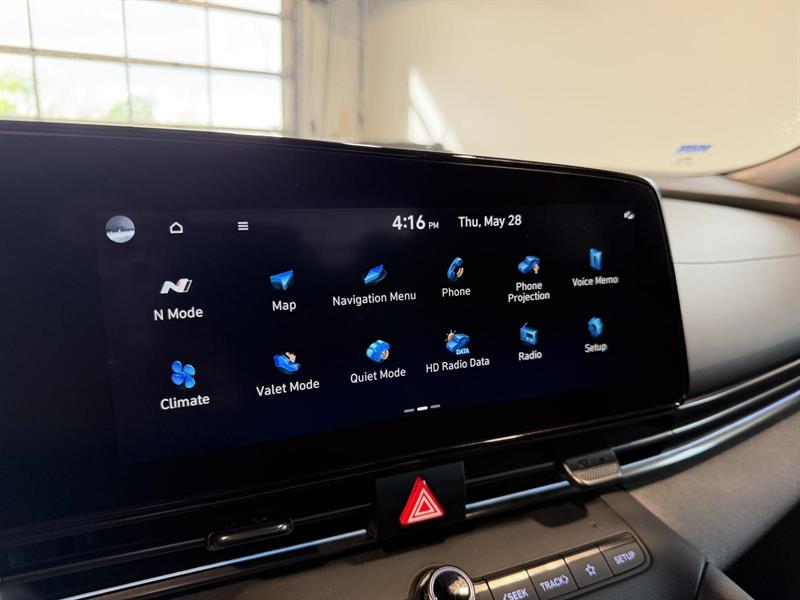hyundai Elantra 2022 - 18