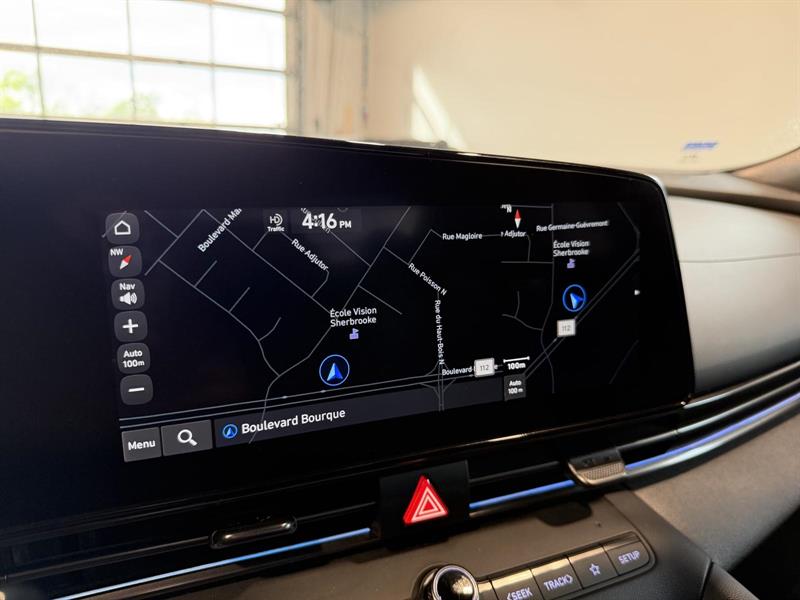 hyundai Elantra 2022 - 19