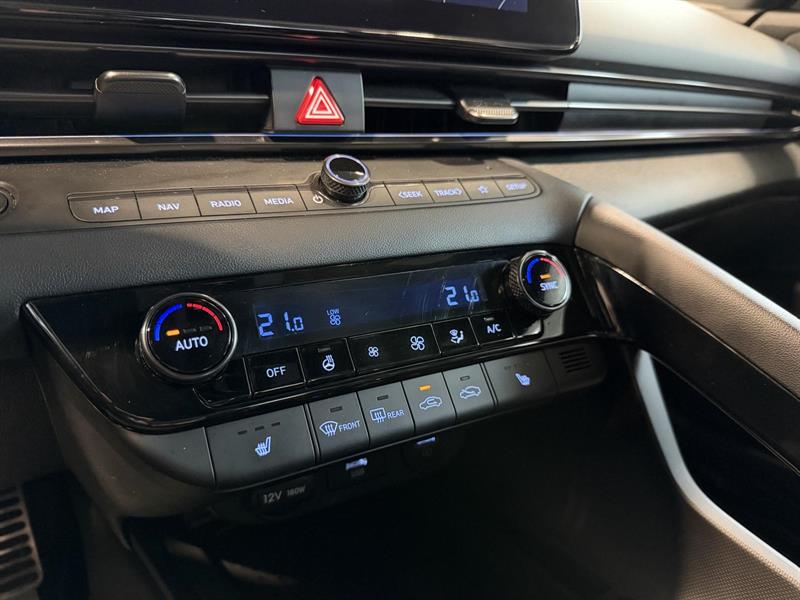 hyundai Elantra 2022 - 21