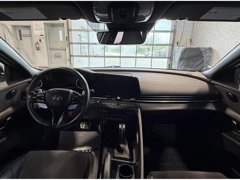 hyundai Elantra 2022 - 22