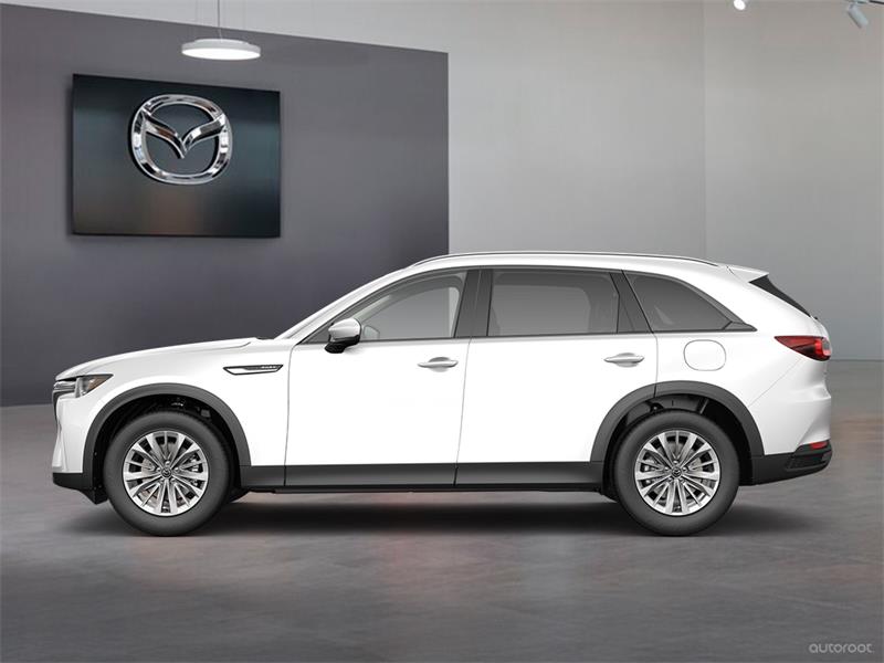 mazda CX-90 PHEV 2026 - 2