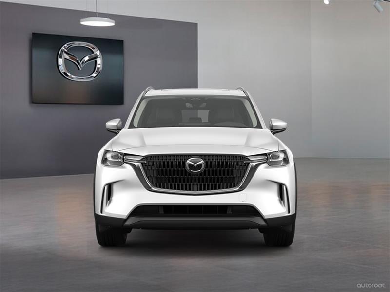 mazda CX-90 PHEV 2026 - 5