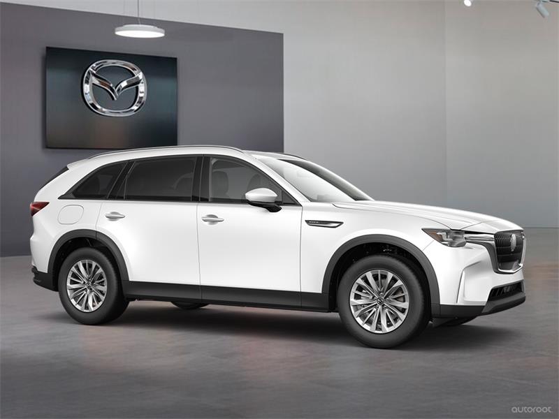 mazda CX-90 PHEV 2026 - 7