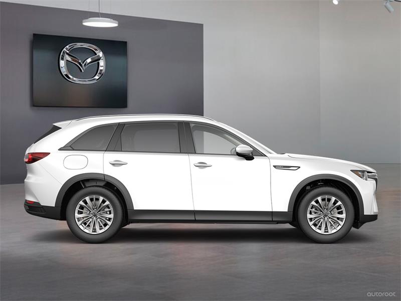 mazda CX-90 PHEV 2026 - 8