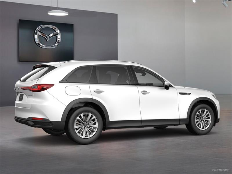 mazda CX-90 PHEV 2026 - 9