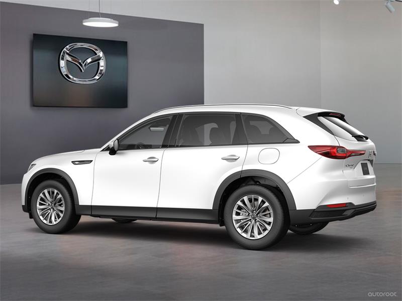 mazda CX-90 PHEV 2026 - 13