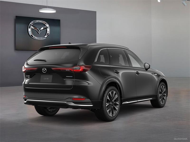 mazda CX-90 PHEV 2026 - 10