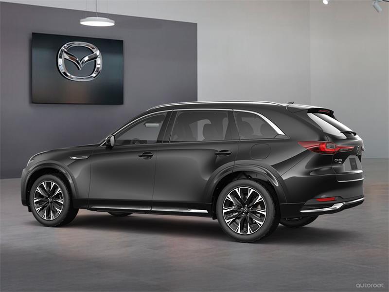 mazda CX-90 PHEV 2026 - 13