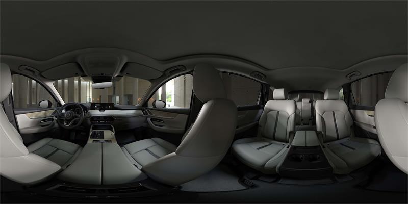 mazda CX-90 PHEV 2026 - 14