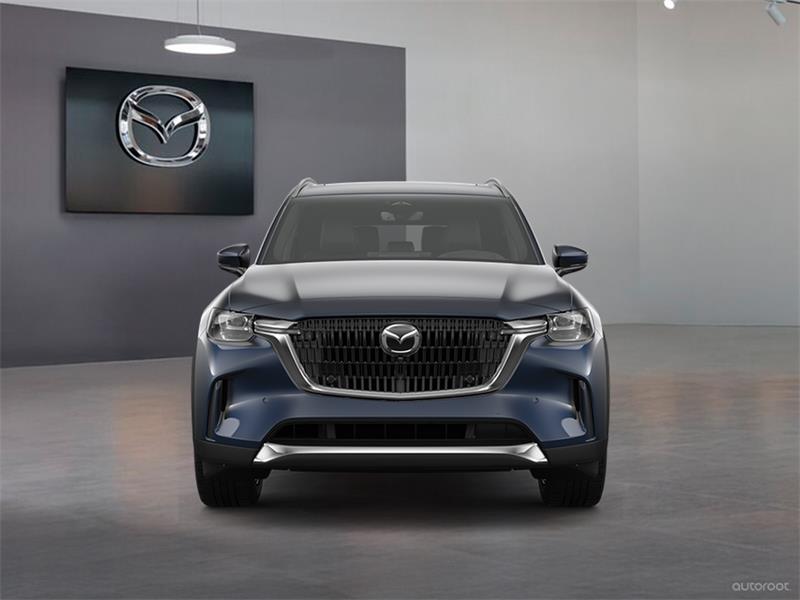 mazda CX-90 PHEV 2026 - 5