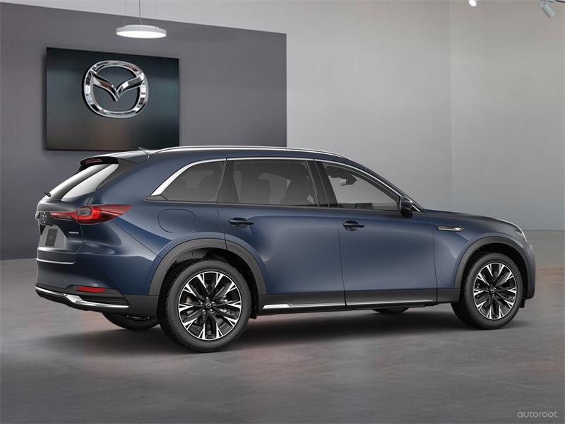 mazda CX-90 PHEV 2026 - 9