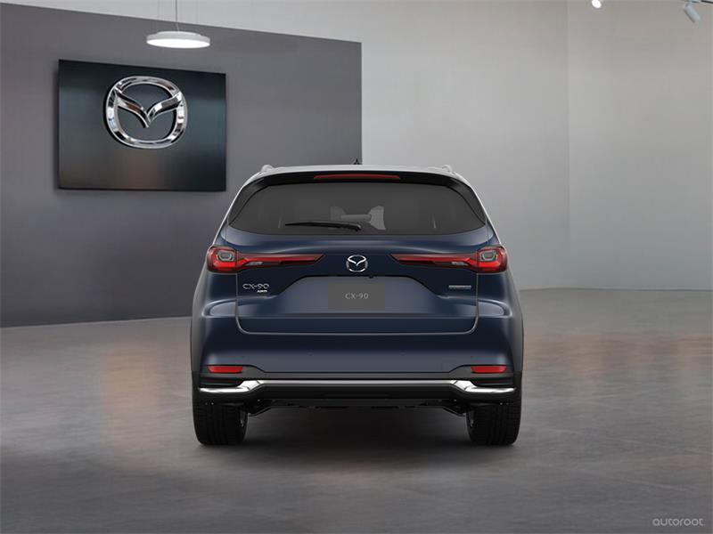 mazda CX-90 PHEV 2026 - 11