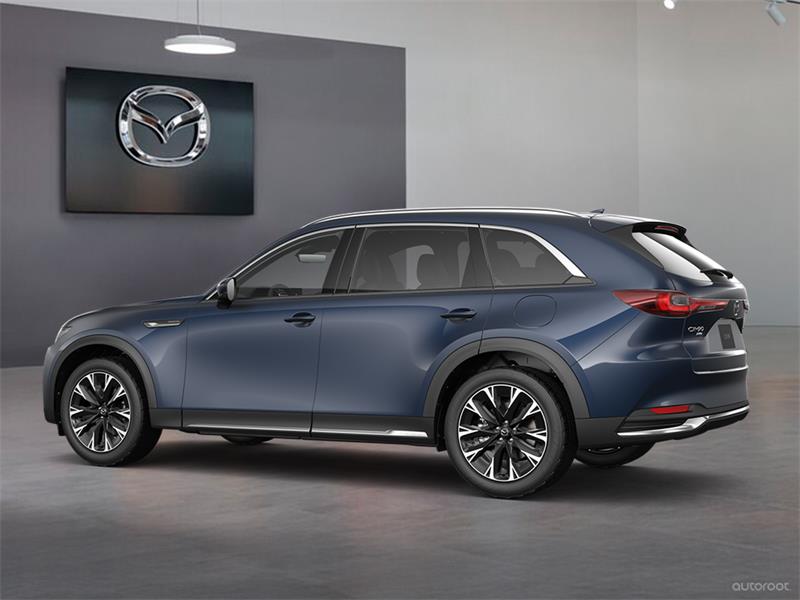 mazda CX-90 PHEV 2026 - 13