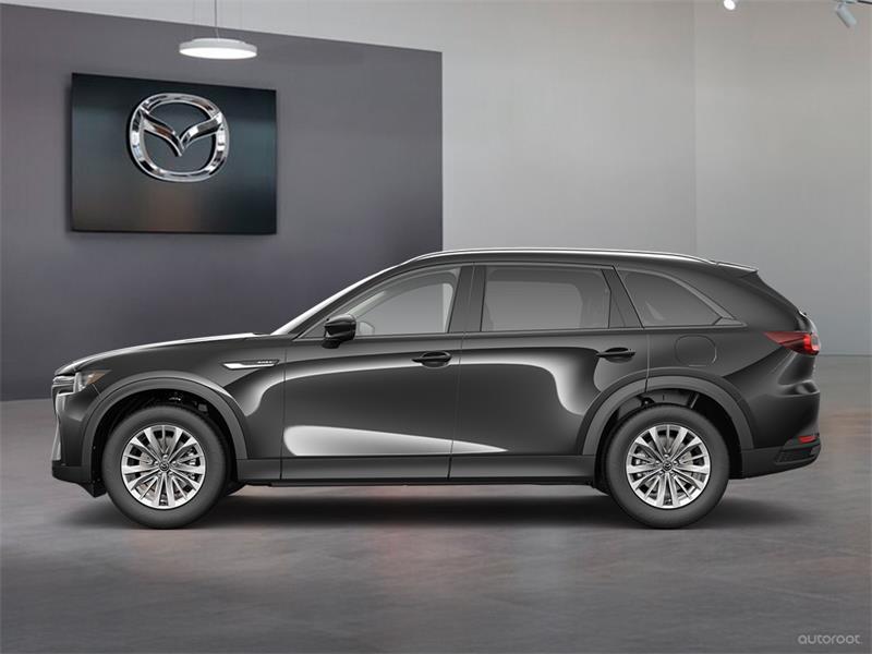 mazda CX-90 PHEV 2026 - 2