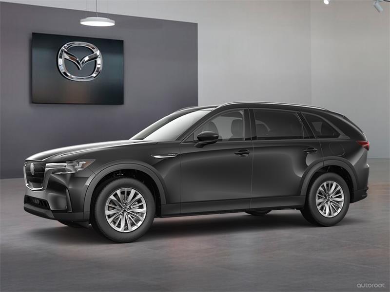 mazda CX-90 PHEV 2026 - 3