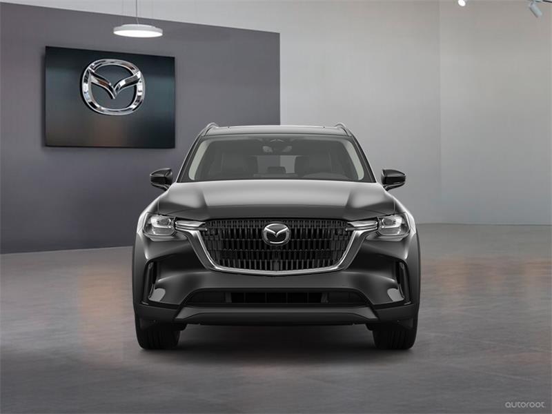 mazda CX-90 PHEV 2026 - 5
