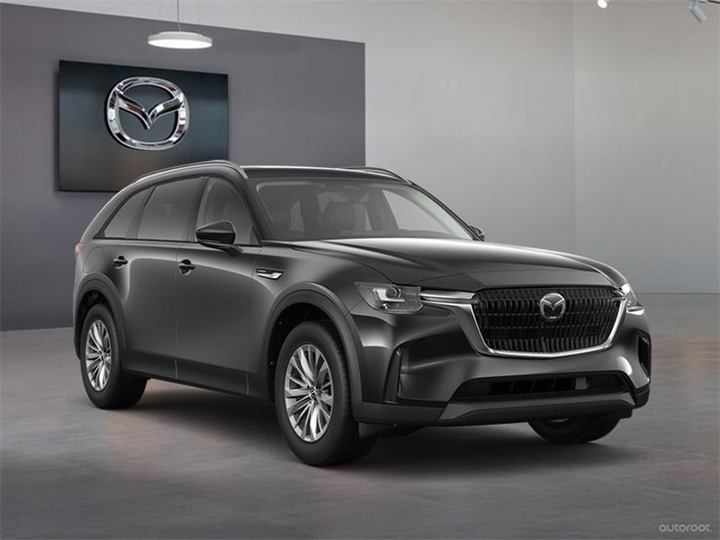 mazda CX-90 PHEV 2026 - 6
