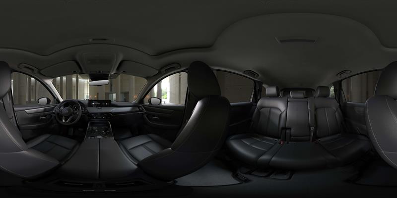 mazda CX-90 PHEV 2026 - 14