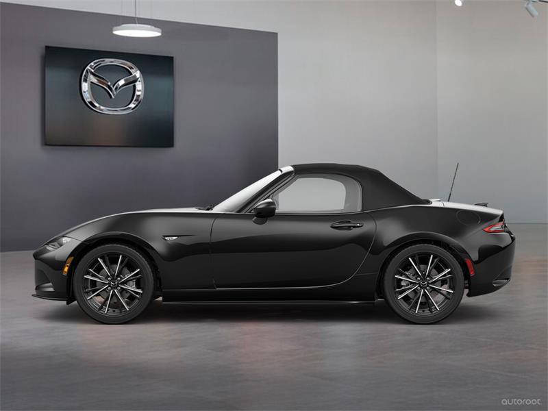 mazda MX-5-SoftTop 2026 - 2