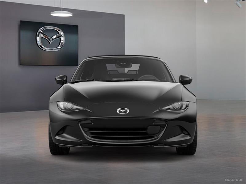 mazda MX-5-SoftTop 2026 - 5