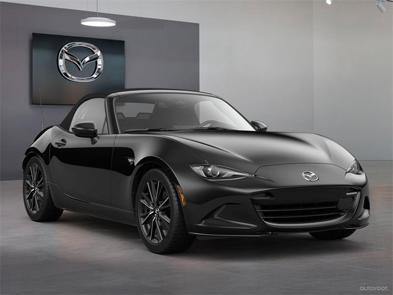mazda MX-5-SoftTop 2026 - 6