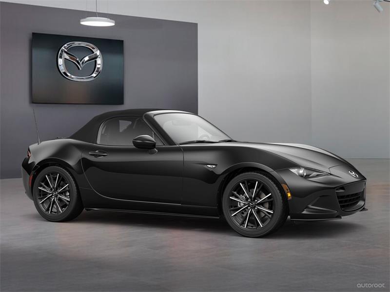 mazda MX-5-SoftTop 2026 - 7