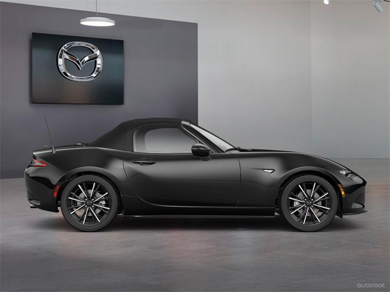 mazda MX-5-SoftTop 2026 - 8