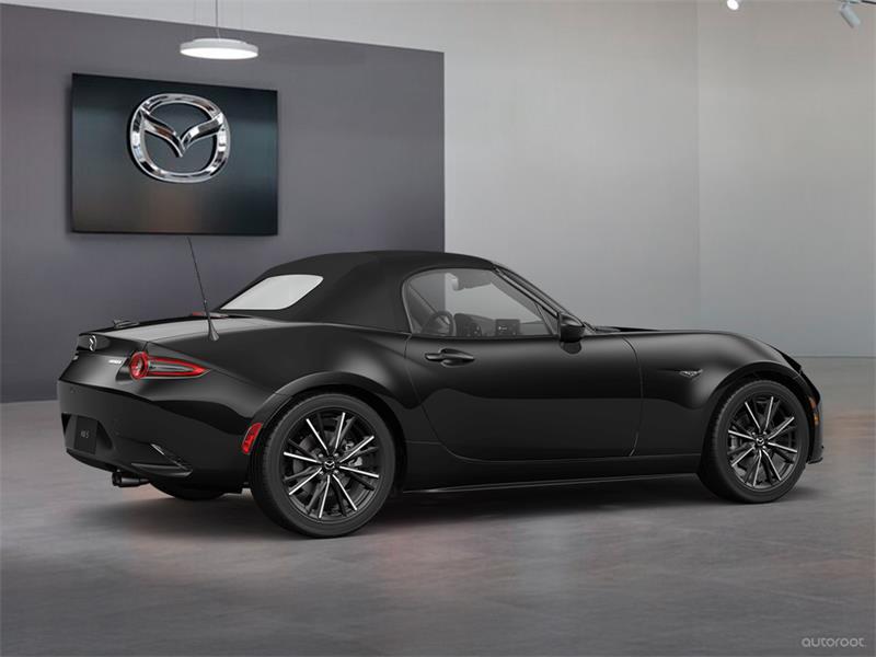 mazda MX-5-SoftTop 2026 - 9